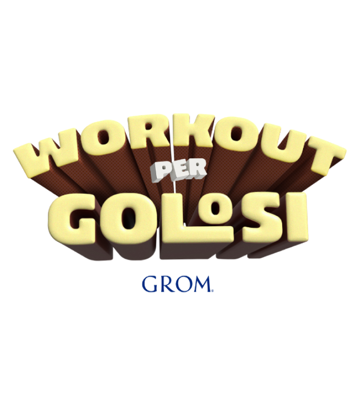 Workout per golosi